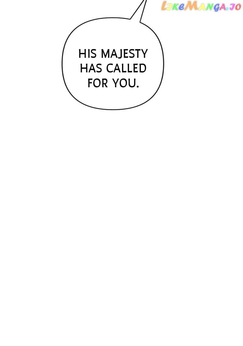 If You Wish for My Despair Chapter 47 page 17
