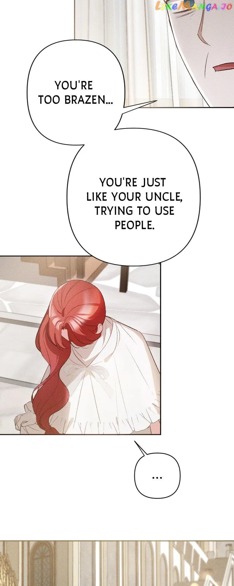 If You Wish for My Despair Chapter 47 page 24