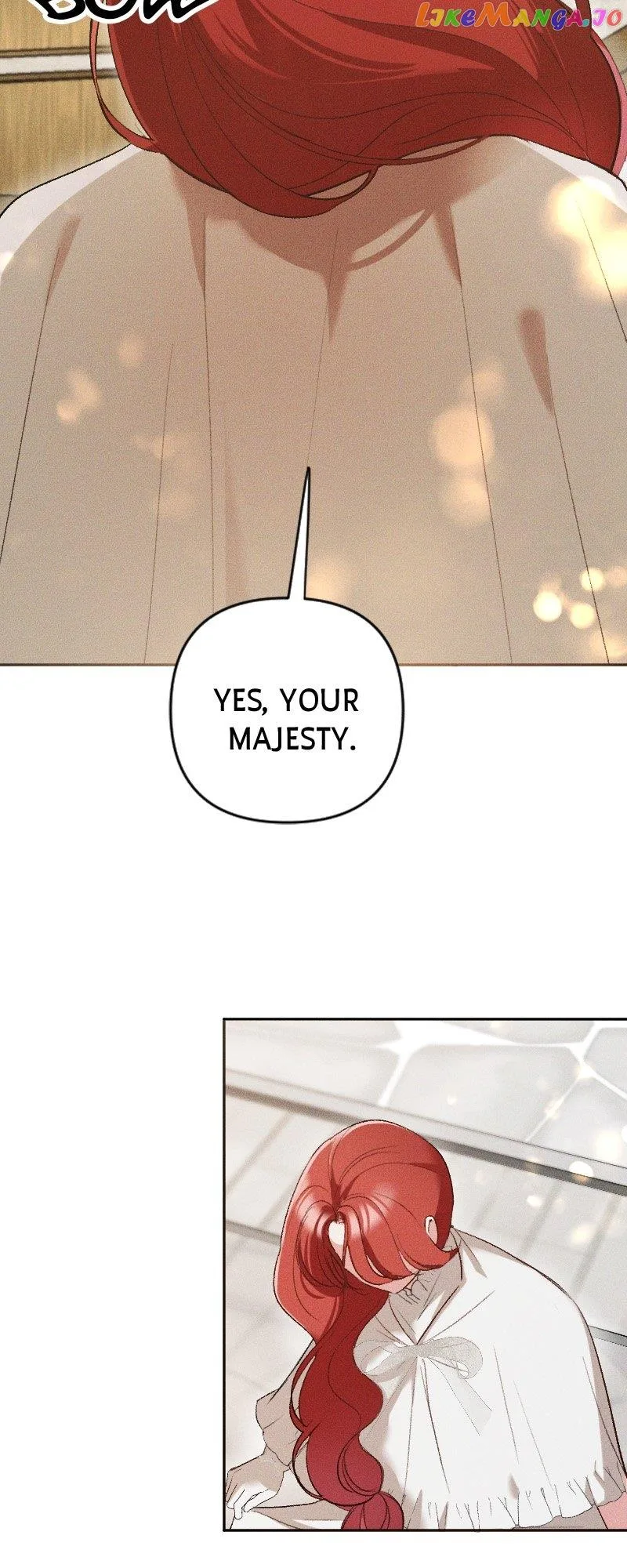 If You Wish for My Despair Chapter 47 page 22