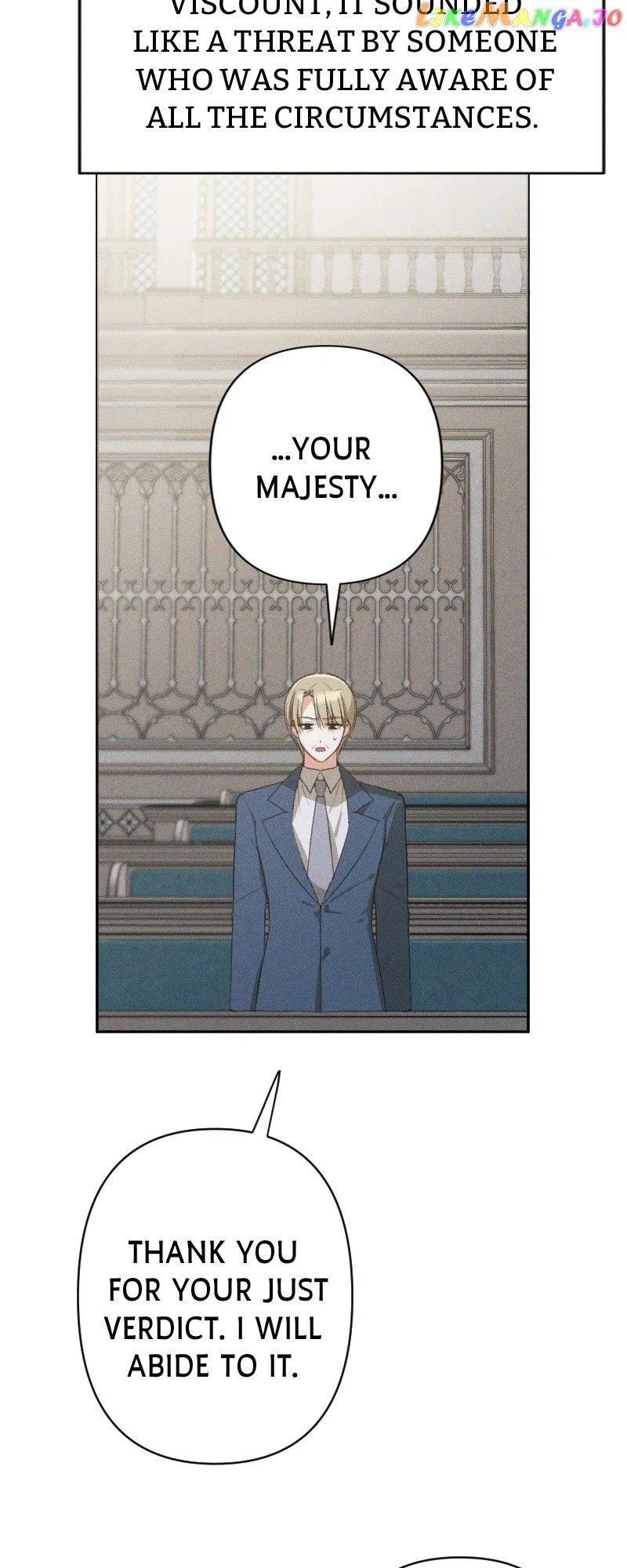 If You Wish for My Despair Chapter 47 page 11