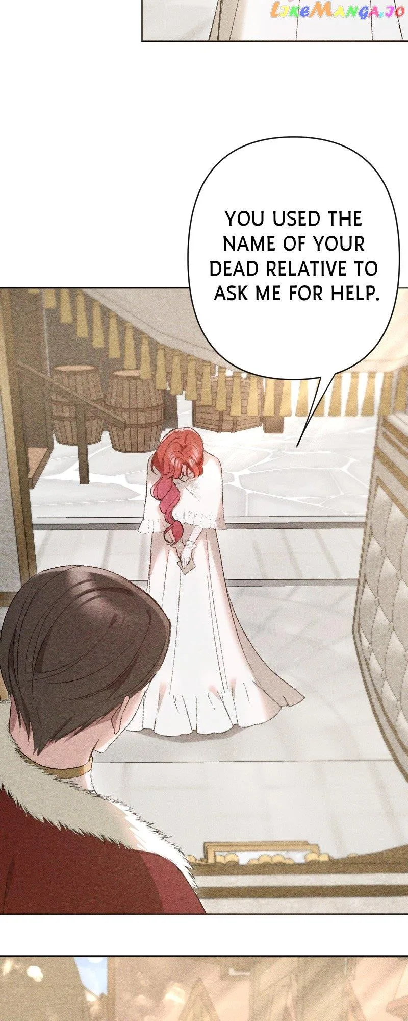 If You Wish for My Despair Chapter 47 page 26
