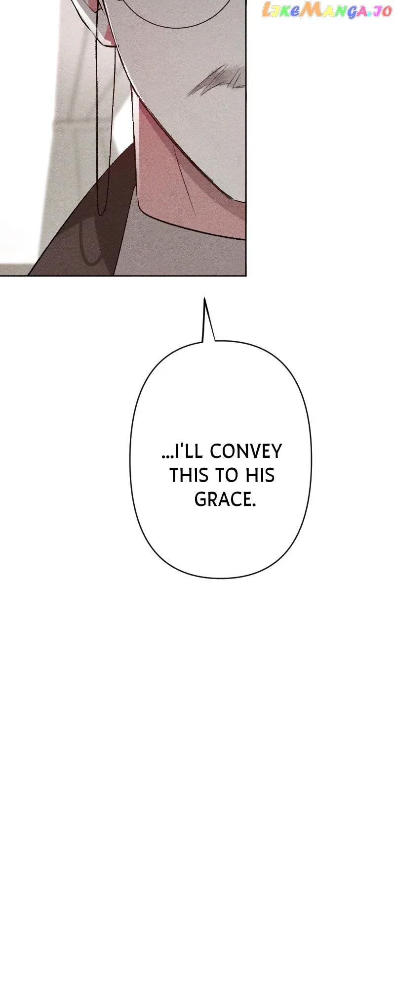 If You Wish for My Despair Chapter 46 page 6