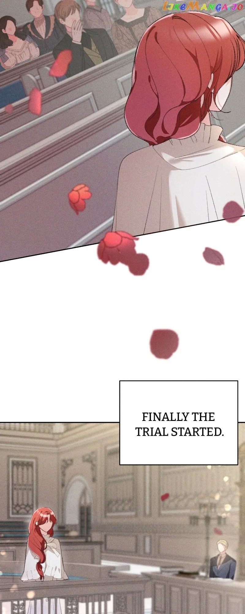 If You Wish for My Despair Chapter 46 page 26