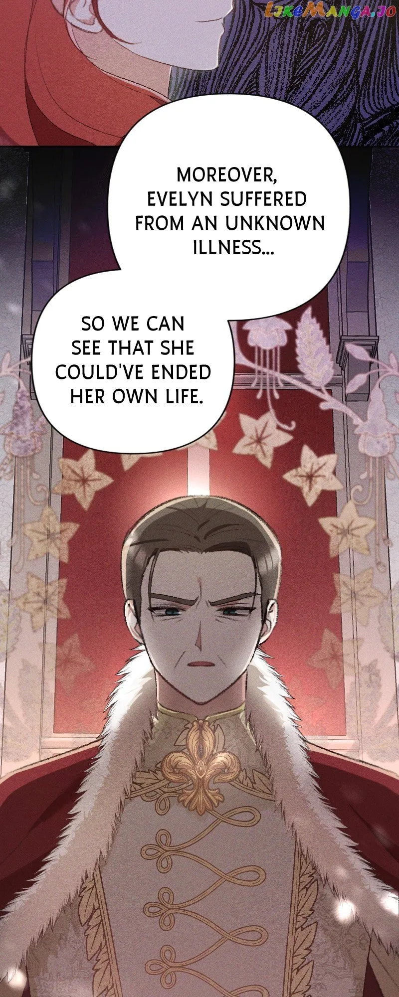If You Wish for My Despair Chapter 46 page 47
