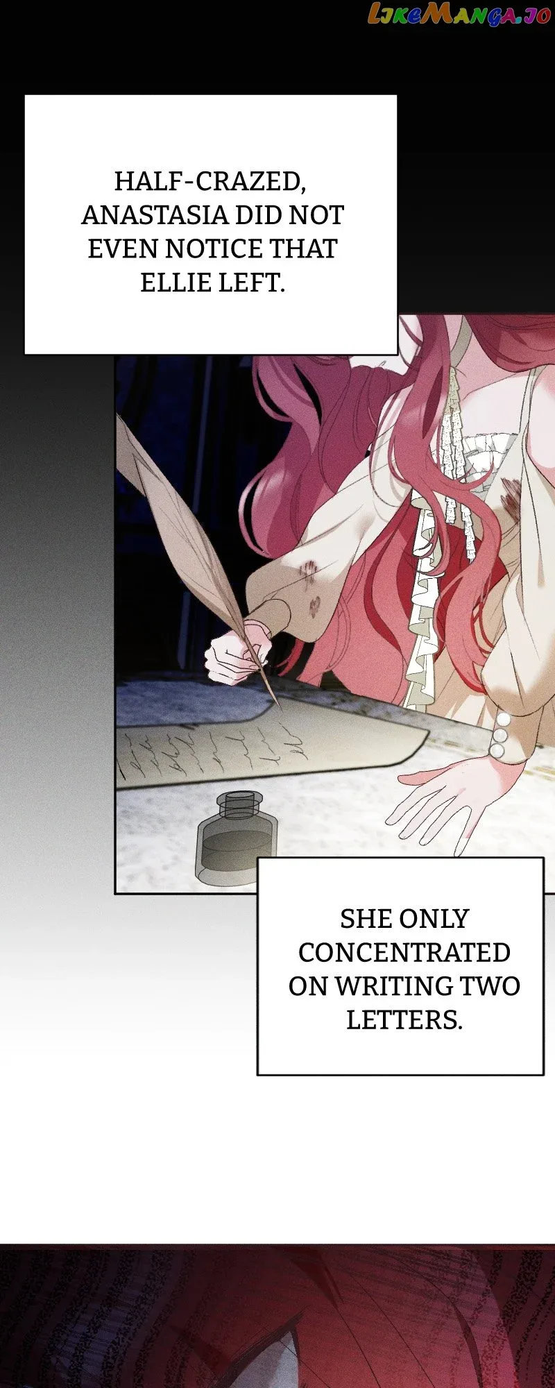 If You Wish for My Despair Chapter 46 page 17