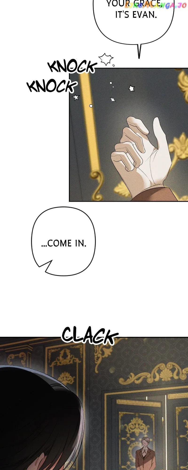 If You Wish for My Despair Chapter 46 page 8
