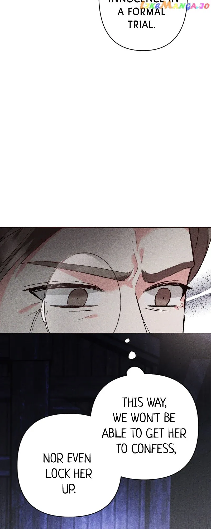 If You Wish for My Despair Chapter 46 page 4