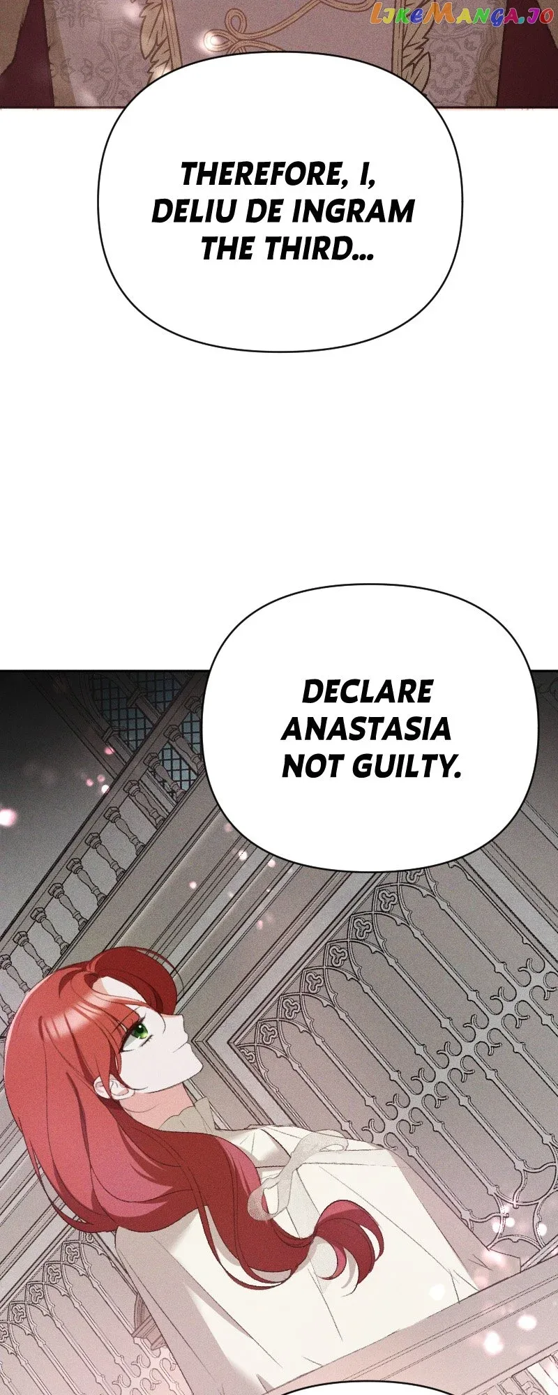 If You Wish for My Despair Chapter 46 page 48