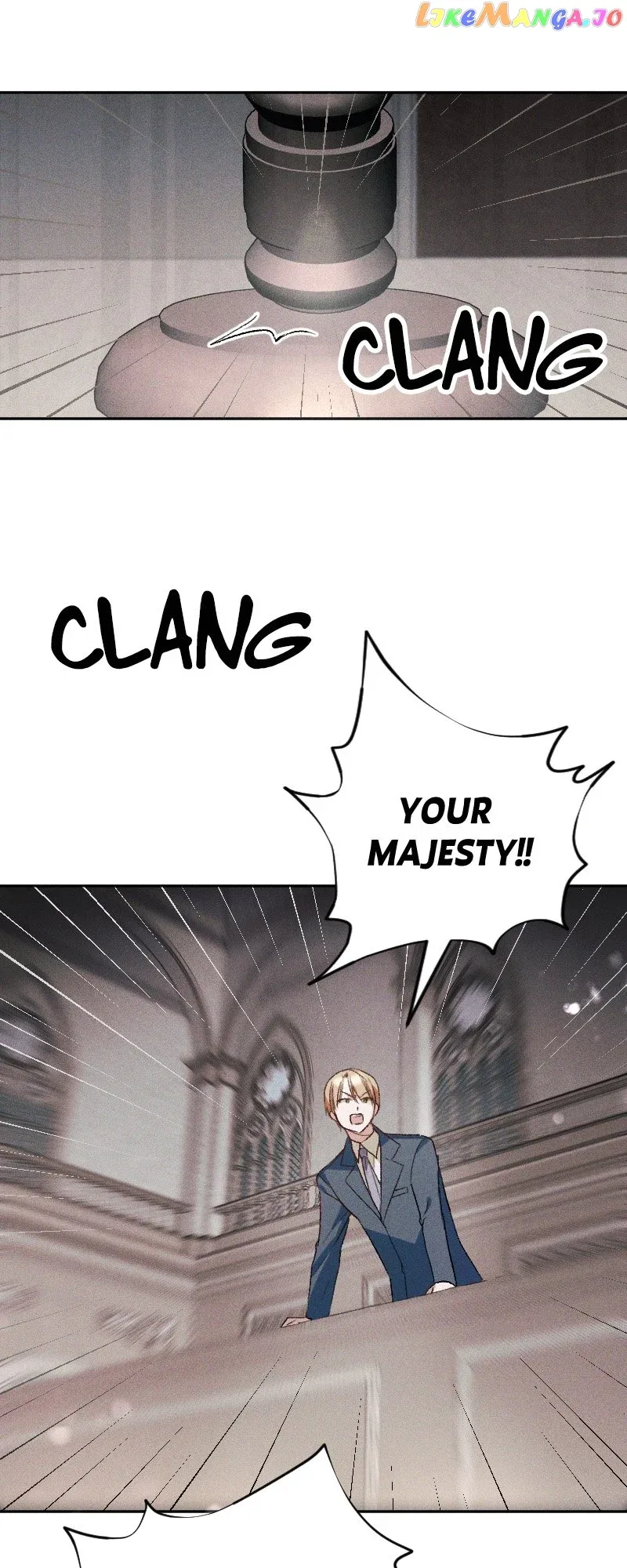 If You Wish for My Despair Chapter 46 page 51