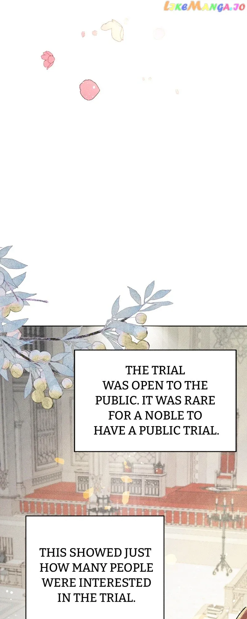 If You Wish for My Despair Chapter 46 page 19