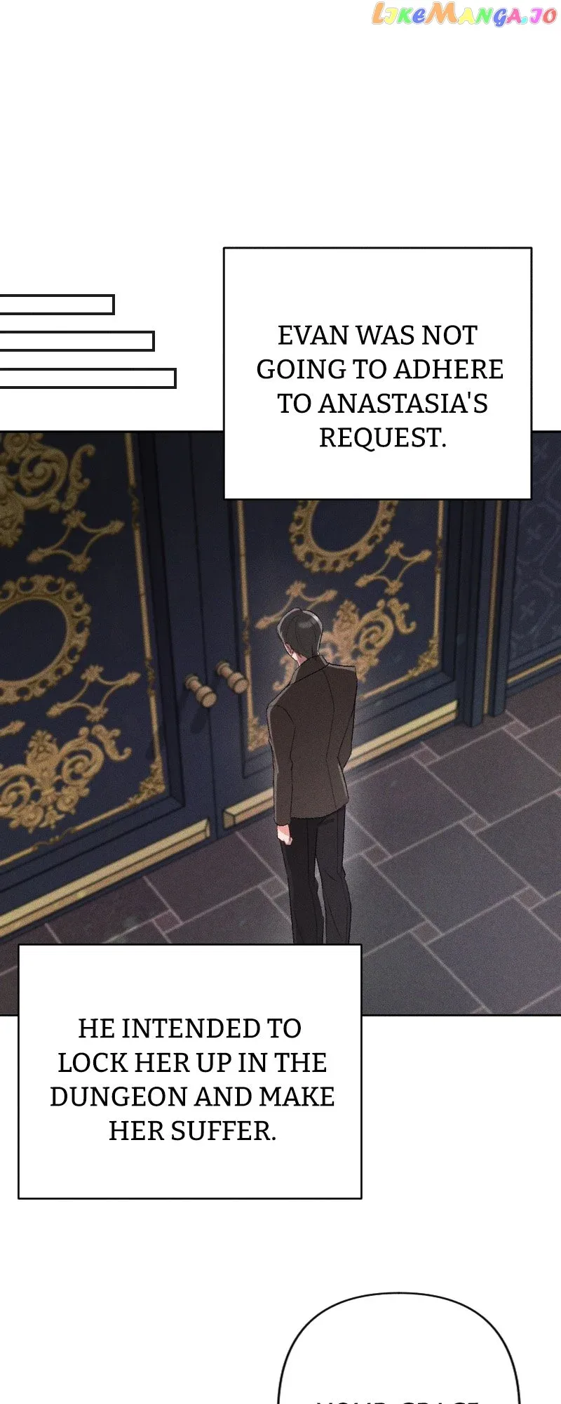 If You Wish for My Despair Chapter 46 page 7