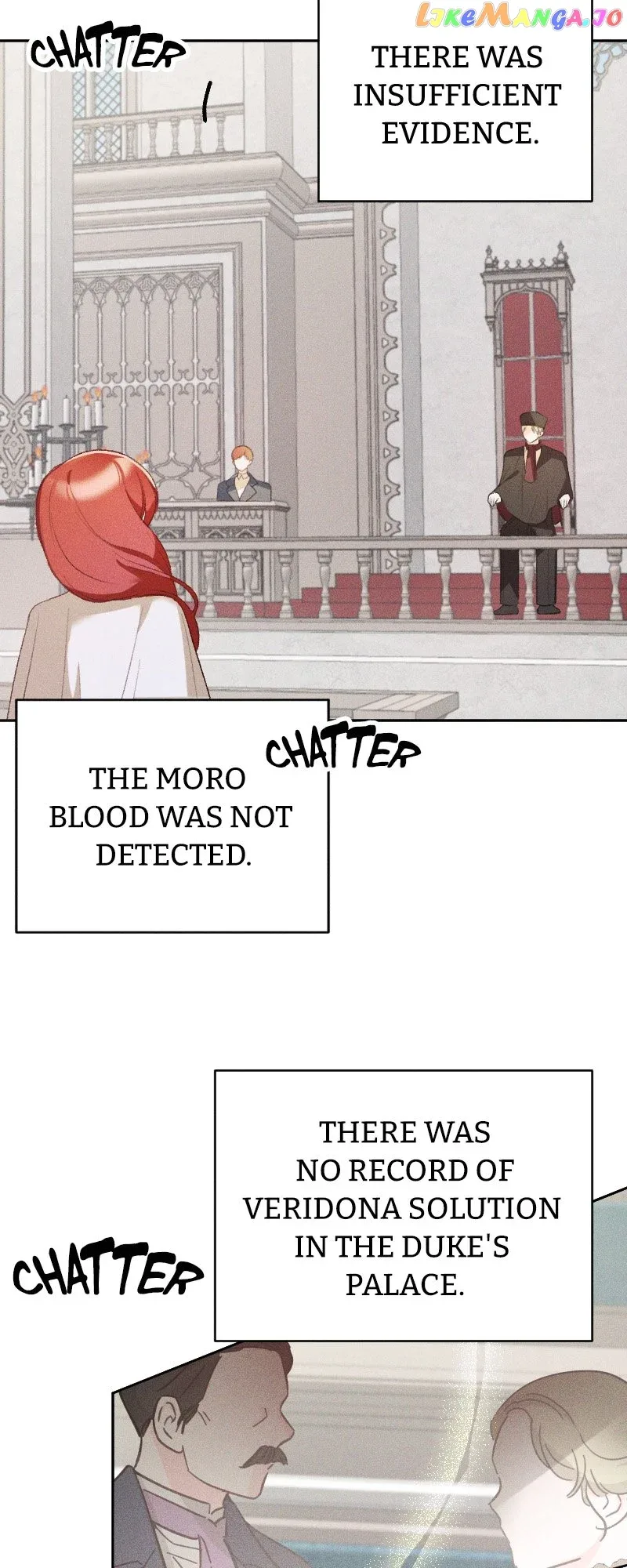 If You Wish for My Despair Chapter 46 page 35