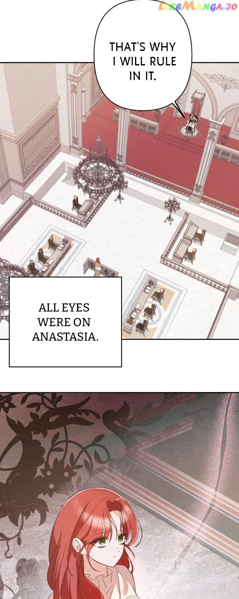If You Wish for My Despair Chapter 46 page 42