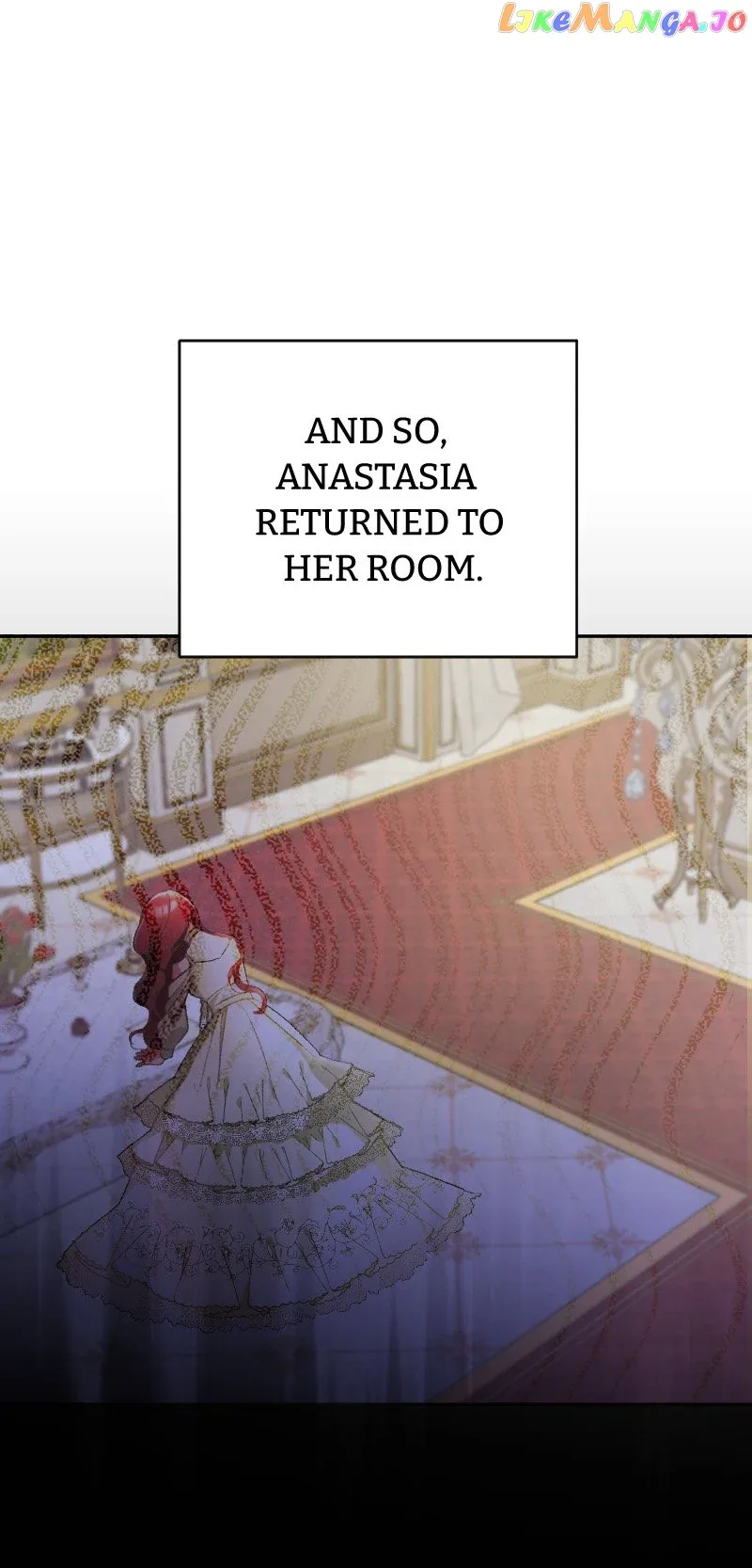 If You Wish for My Despair Chapter 46 page 16