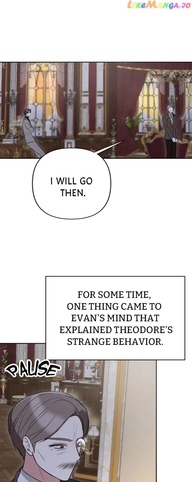 If You Wish for My Despair Chapter 48 page 13
