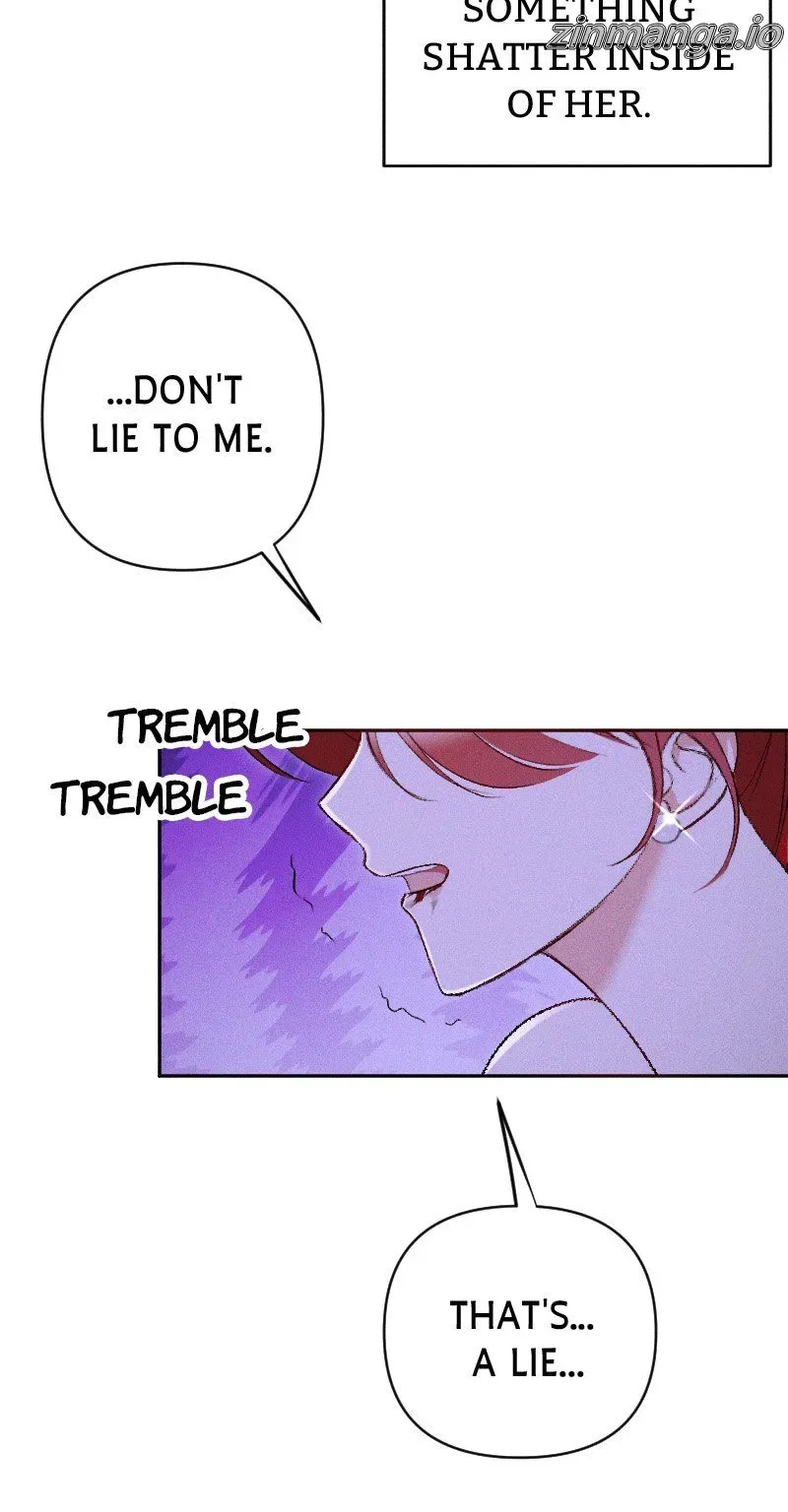 If You Wish for My Despair Chapter 49 page 16