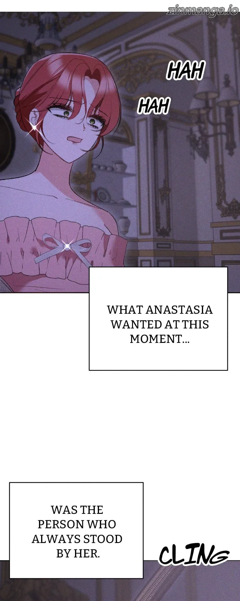 If You Wish for My Despair Chapter 49 page 44