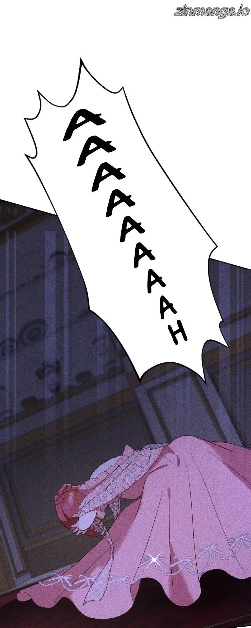 If You Wish for My Despair Chapter 49 page 39