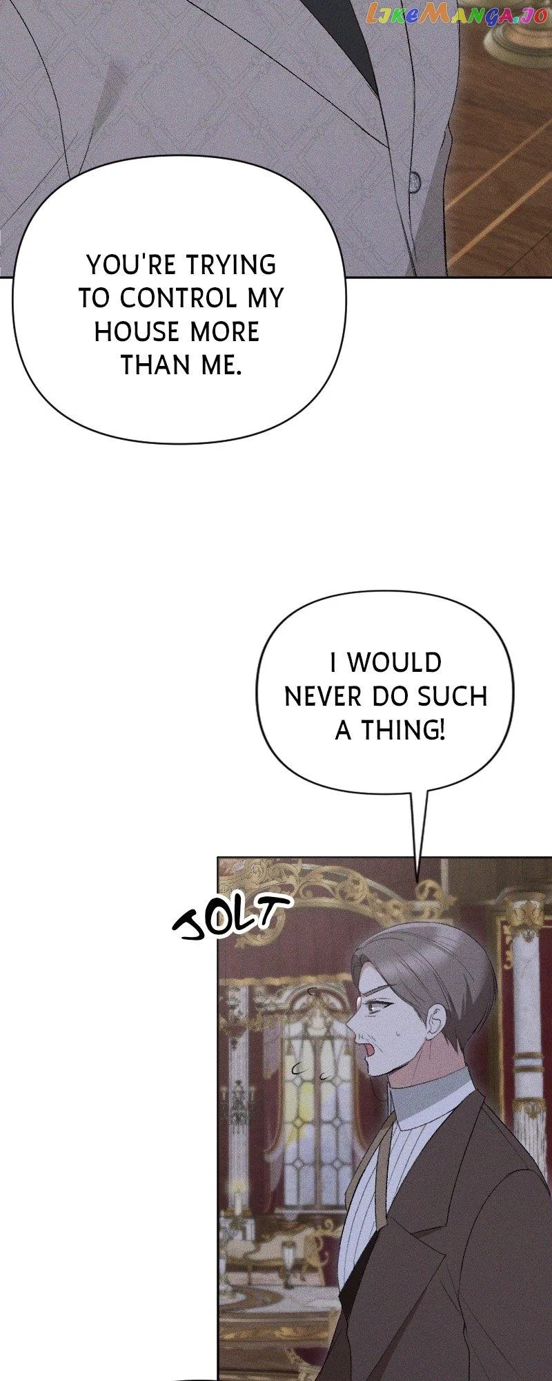 If You Wish for My Despair Chapter 48 page 9