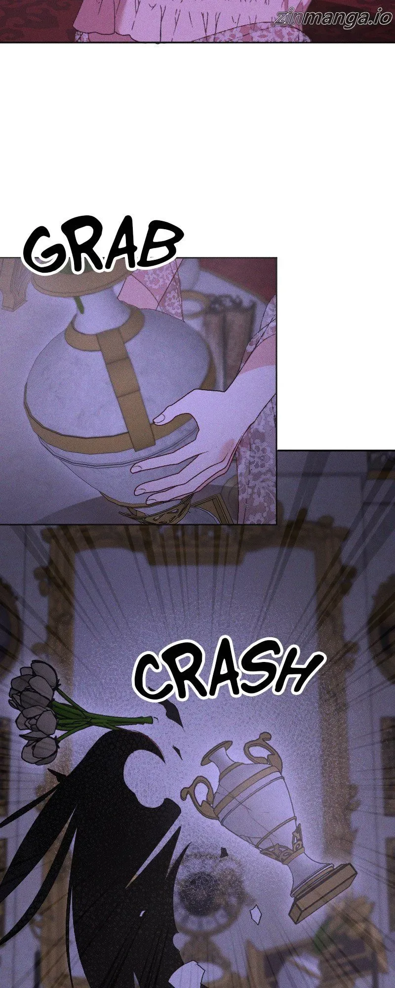 If You Wish for My Despair Chapter 49 page 42