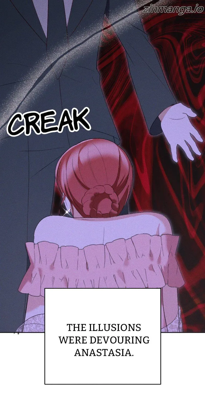 If You Wish for My Despair Chapter 49 page 33