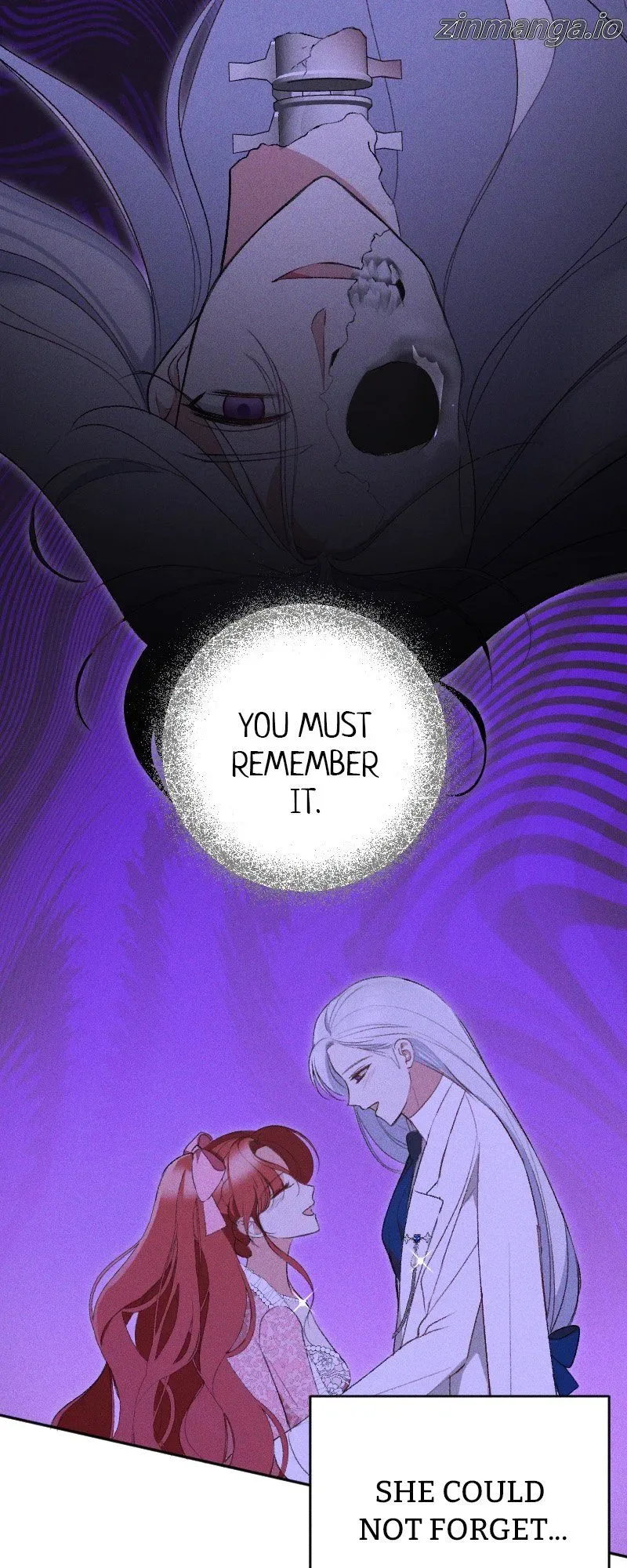 If You Wish for My Despair Chapter 49 page 30