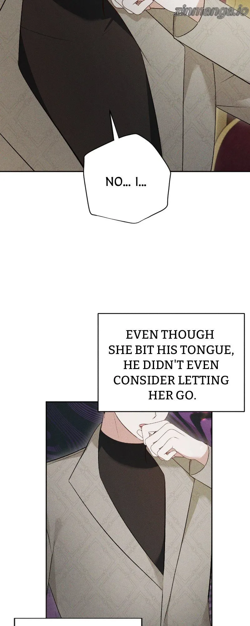 If You Wish for My Despair Chapter 49 page 4