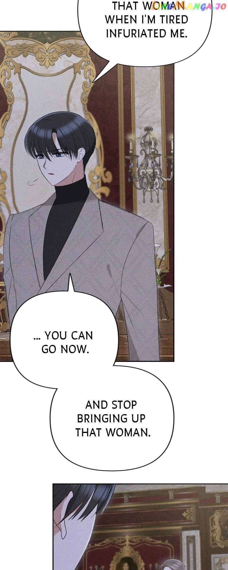 If You Wish for My Despair Chapter 48 page 11