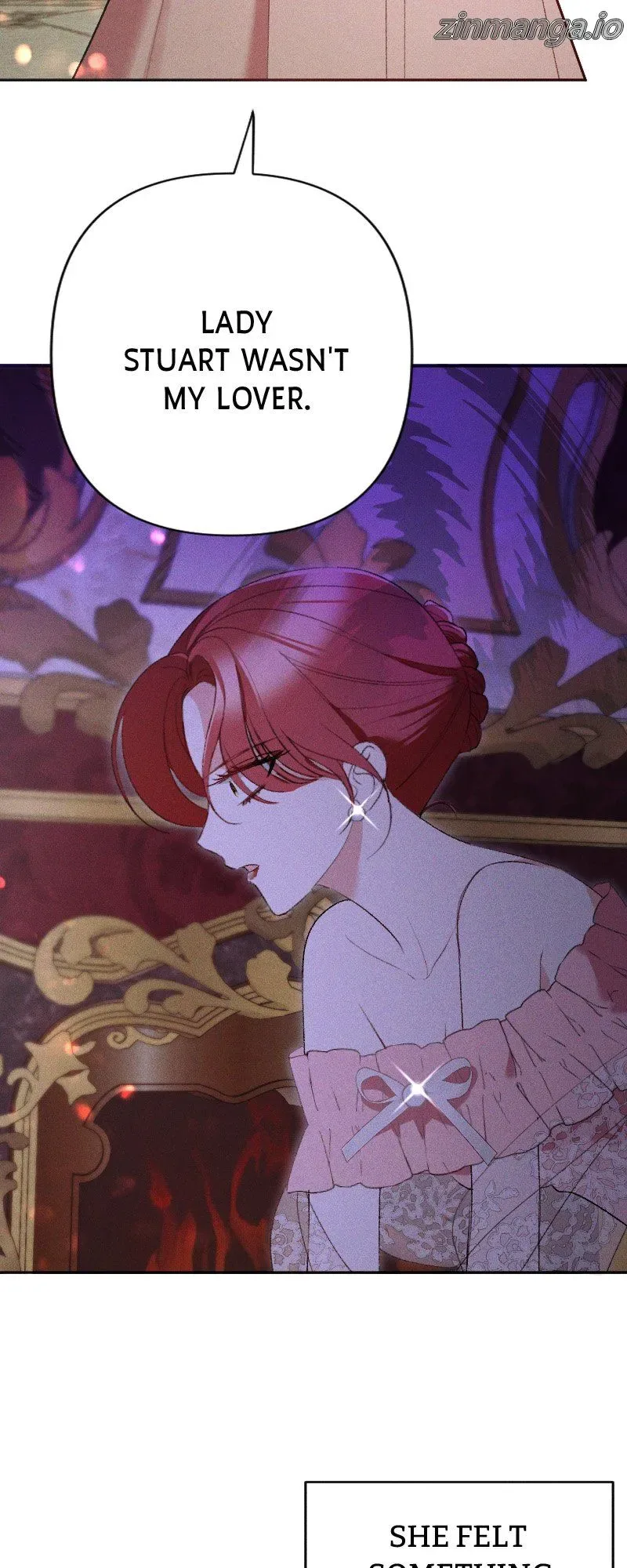 If You Wish for My Despair Chapter 49 page 15