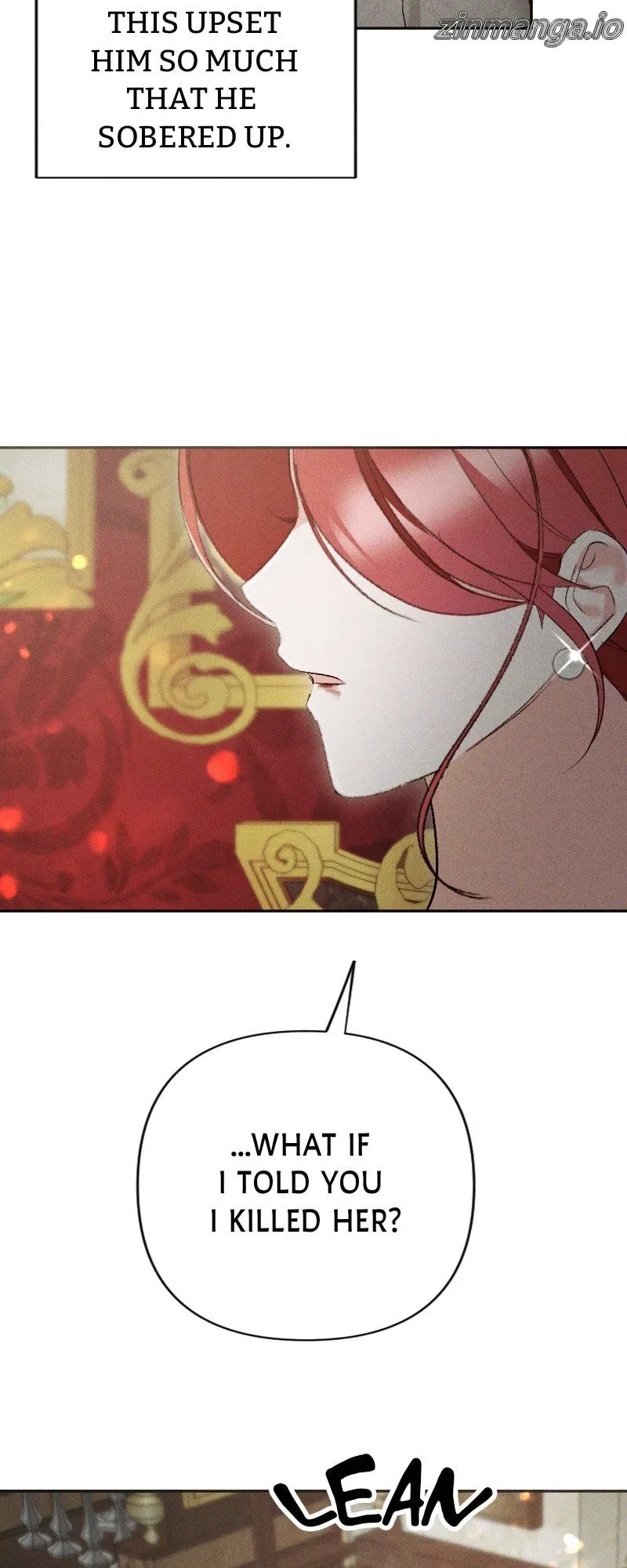 If You Wish for My Despair Chapter 49 page 5