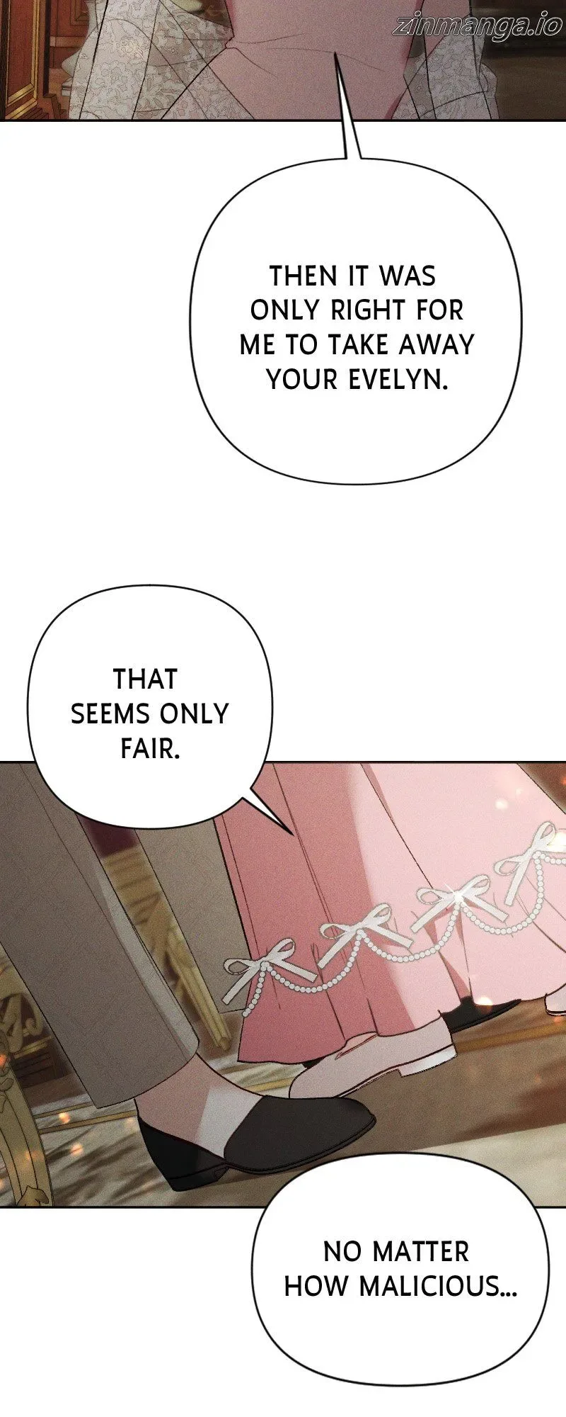 If You Wish for My Despair Chapter 49 page 9