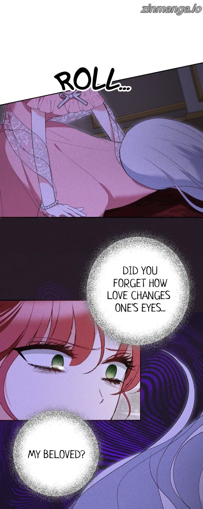 If You Wish for My Despair Chapter 49 page 29