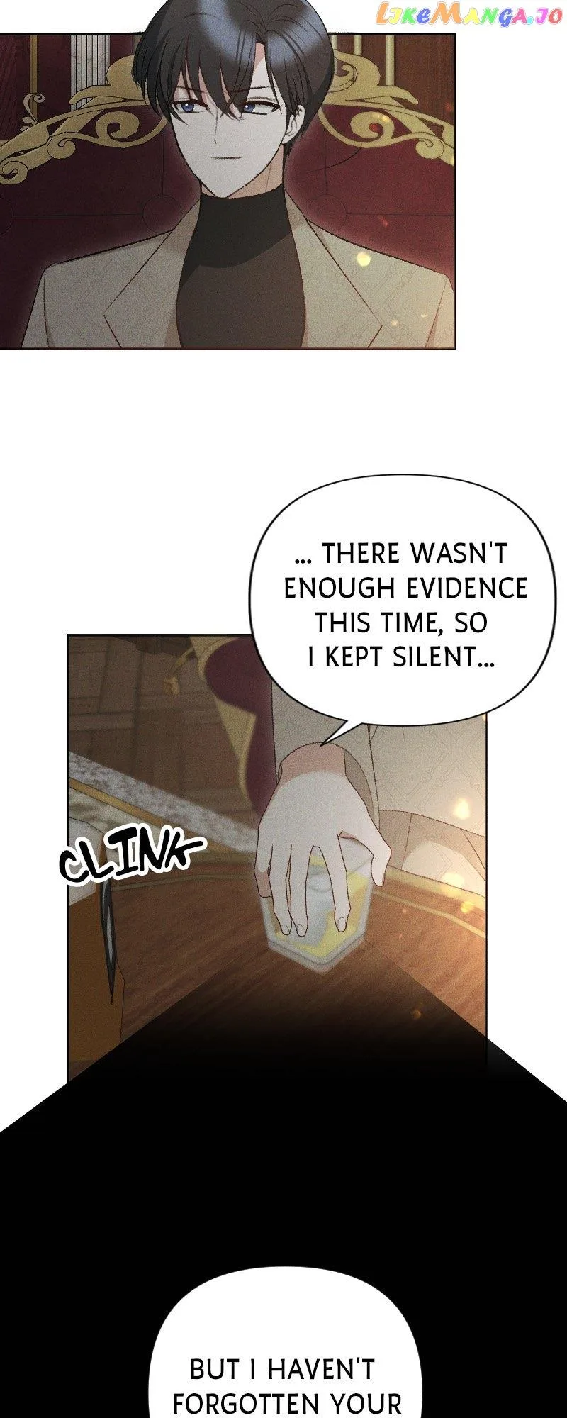 If You Wish for My Despair Chapter 48 page 26