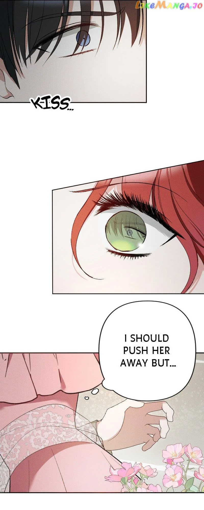 If You Wish for My Despair Chapter 48 page 49