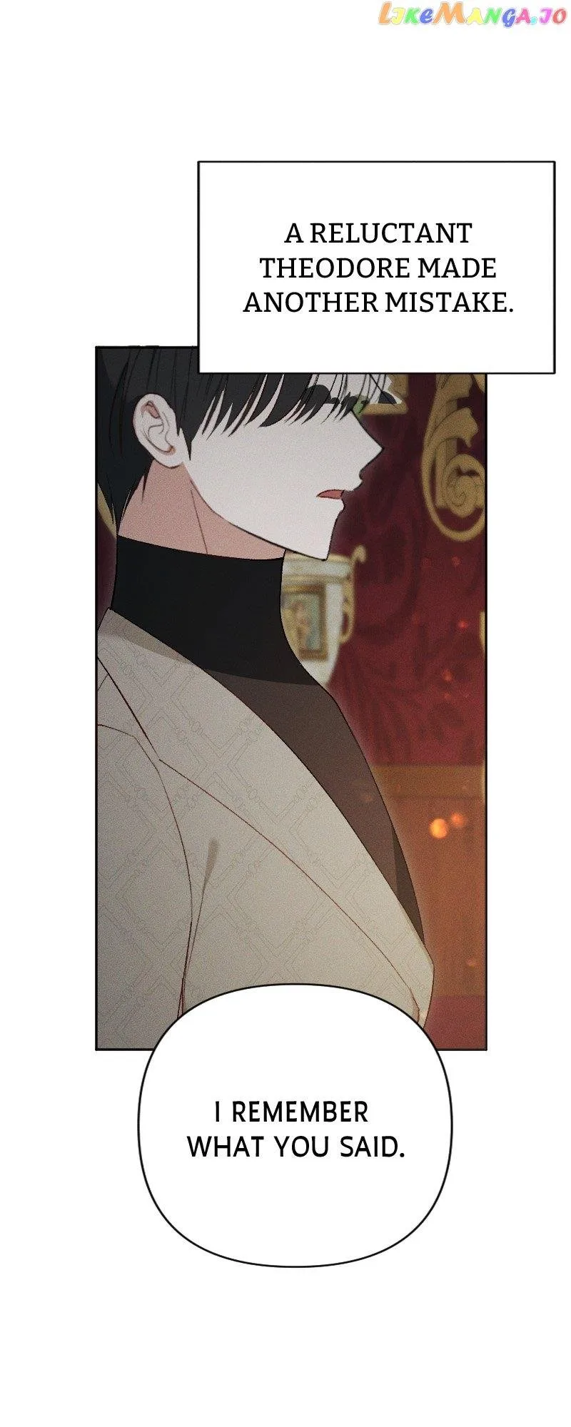 If You Wish for My Despair Chapter 48 page 41