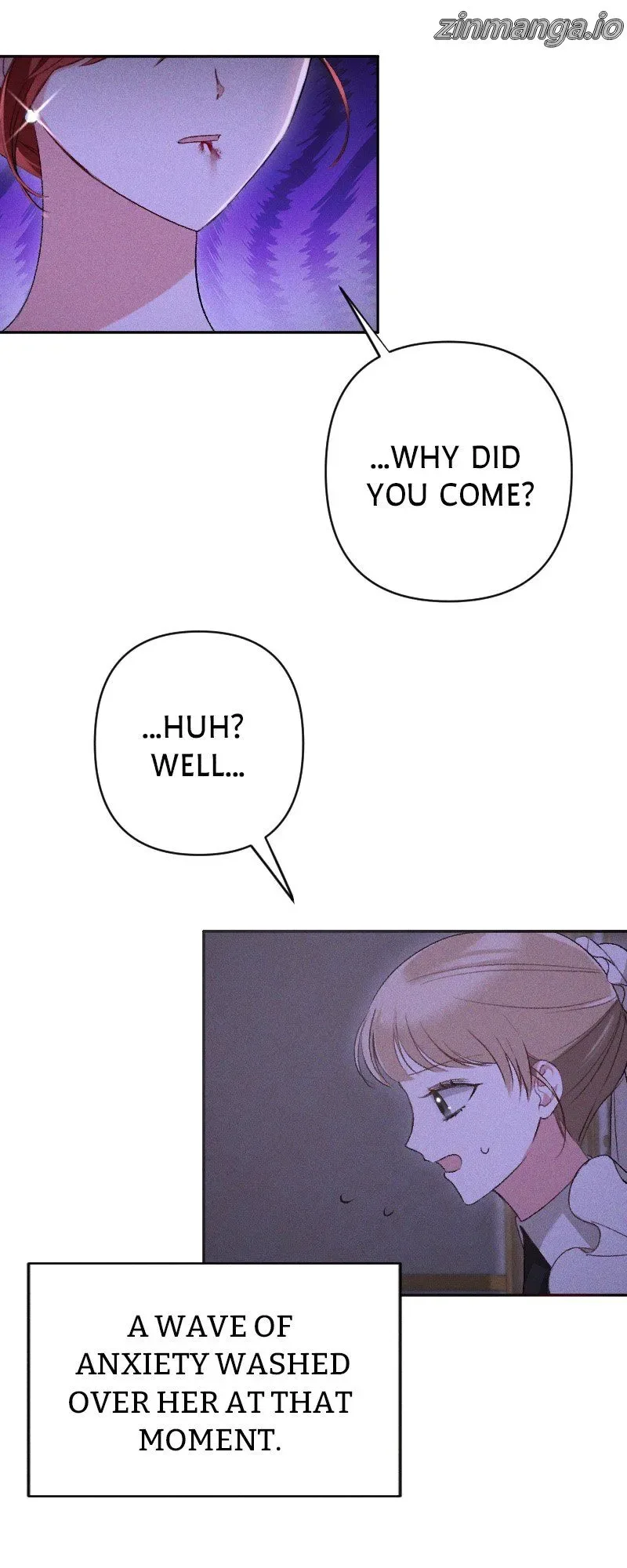 If You Wish for My Despair Chapter 49 page 48