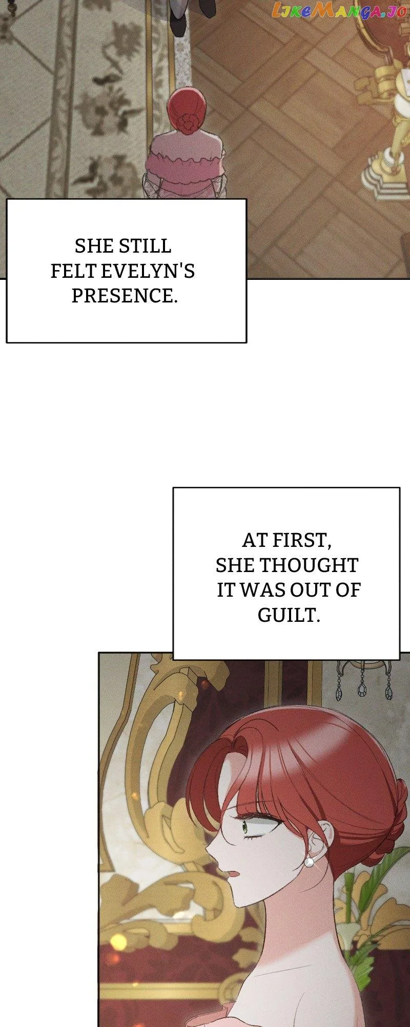 If You Wish for My Despair Chapter 48 page 31