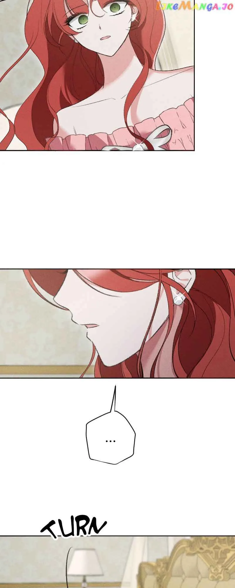 If You Wish for My Despair Chapter 50 page 15