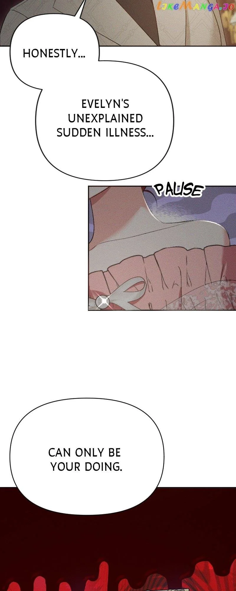 If You Wish for My Despair Chapter 48 page 43