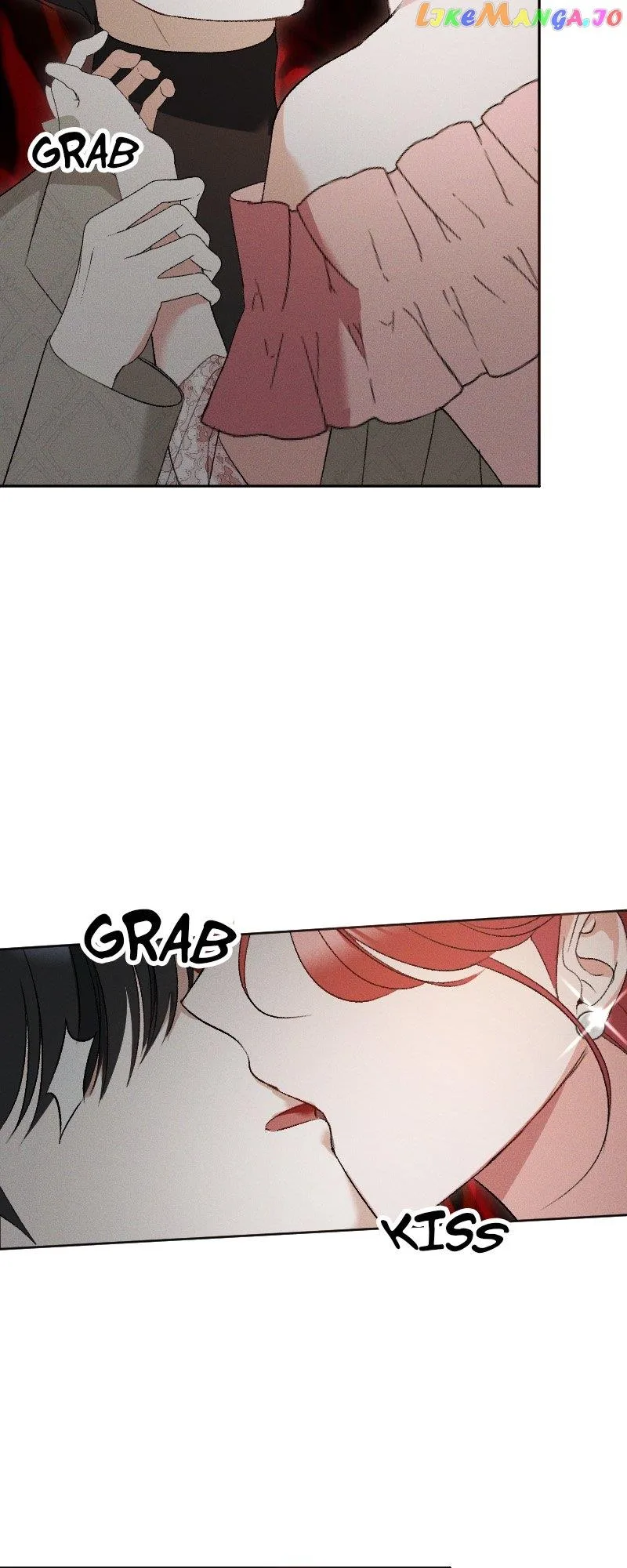 If You Wish for My Despair Chapter 48 page 48