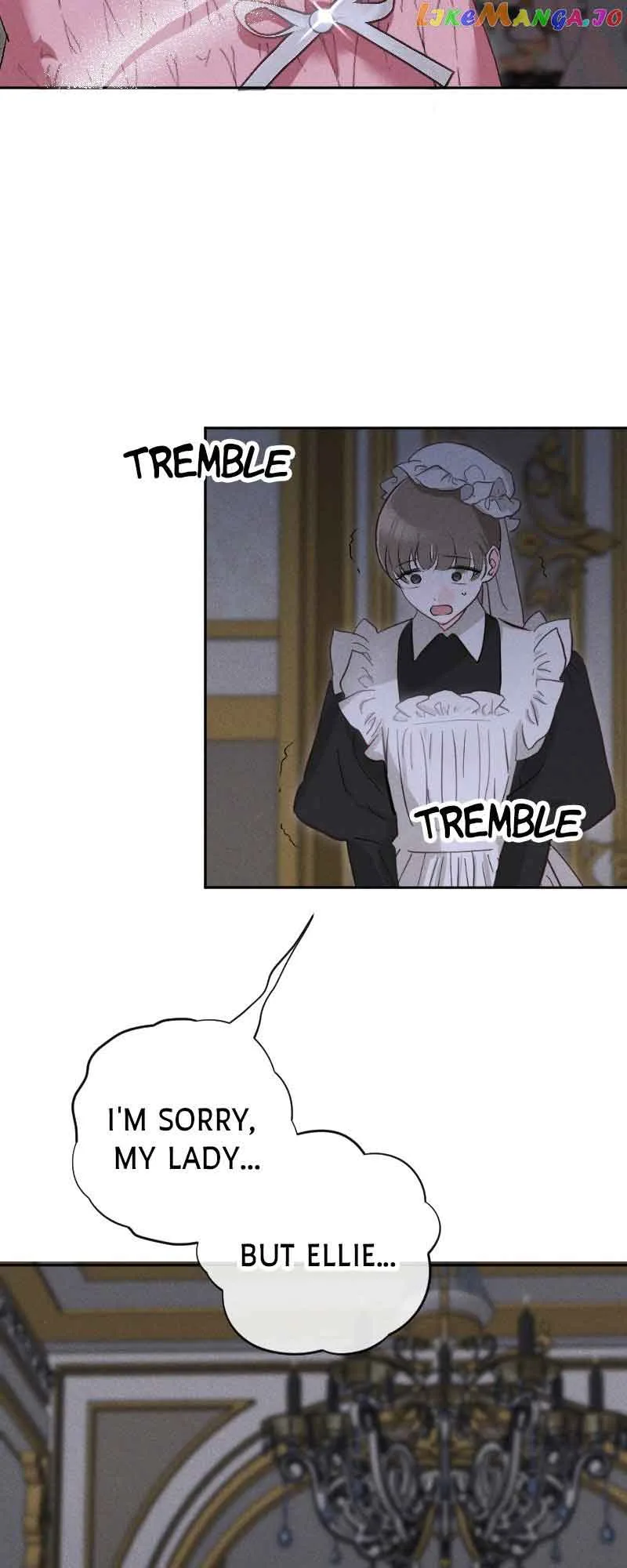 If You Wish for My Despair Chapter 50 page 4