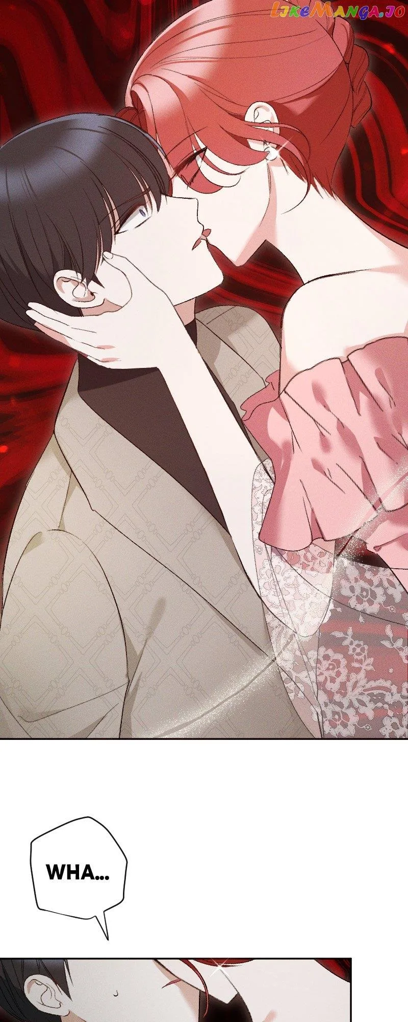 If You Wish for My Despair Chapter 48 page 47