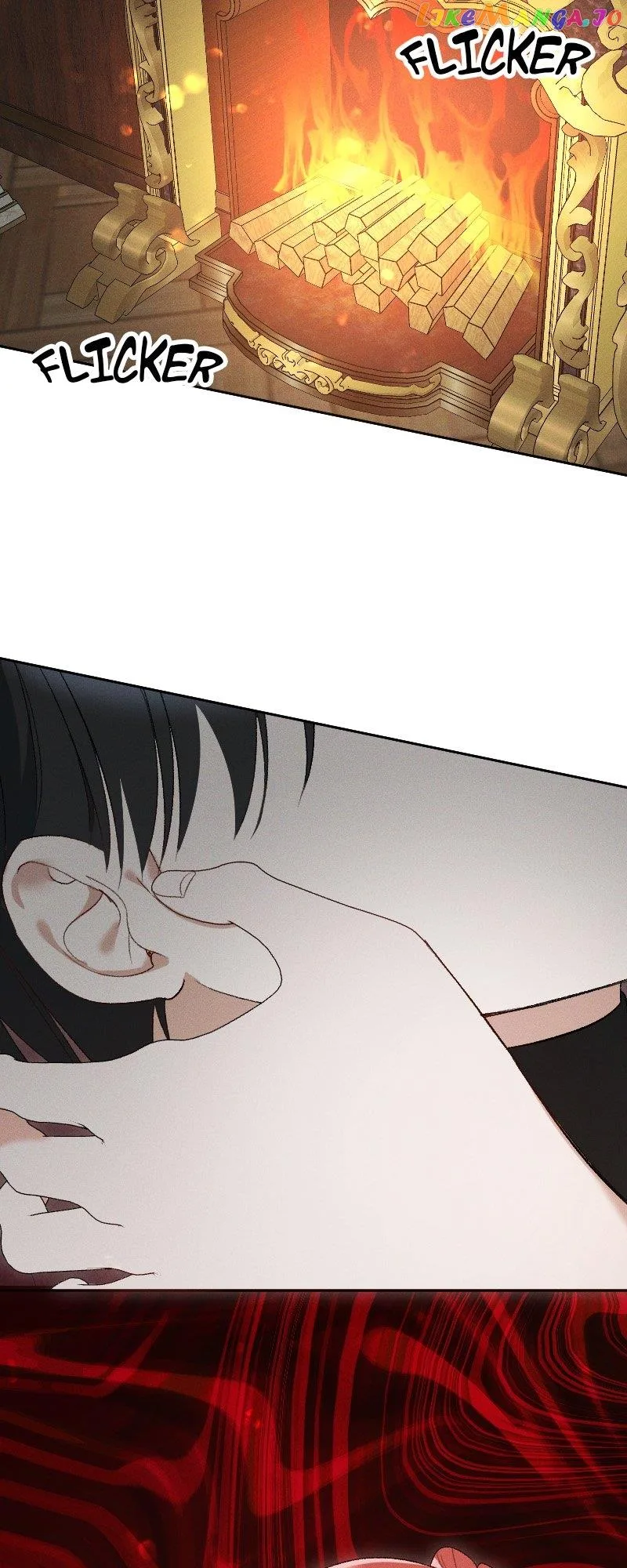If You Wish for My Despair Chapter 48 page 46