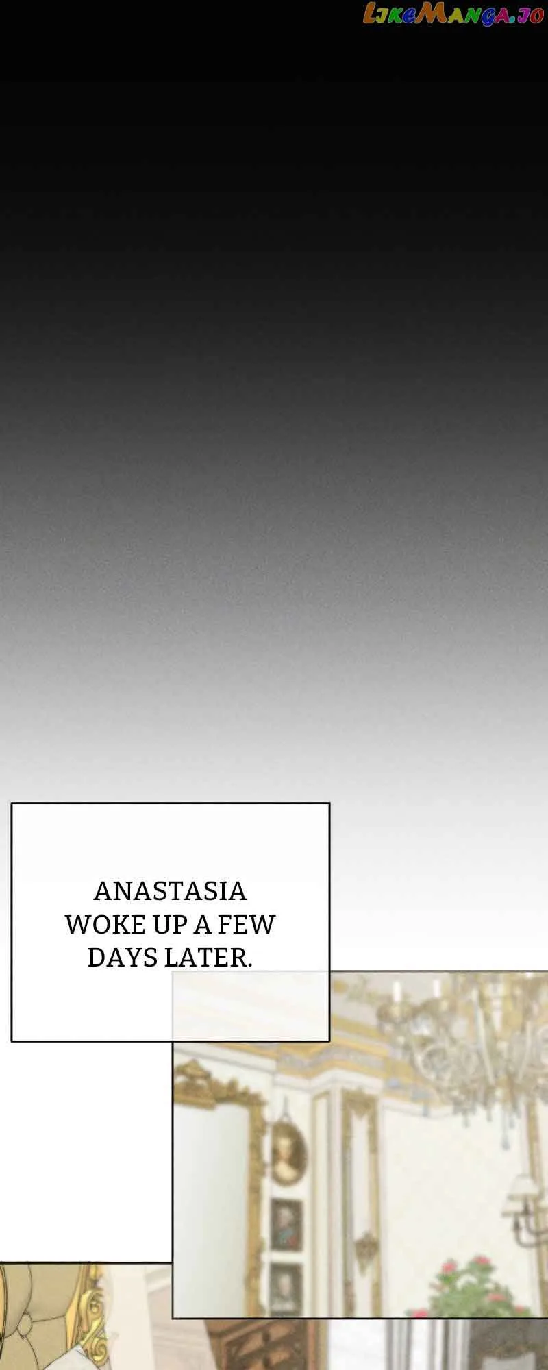 If You Wish for My Despair Chapter 50 page 9