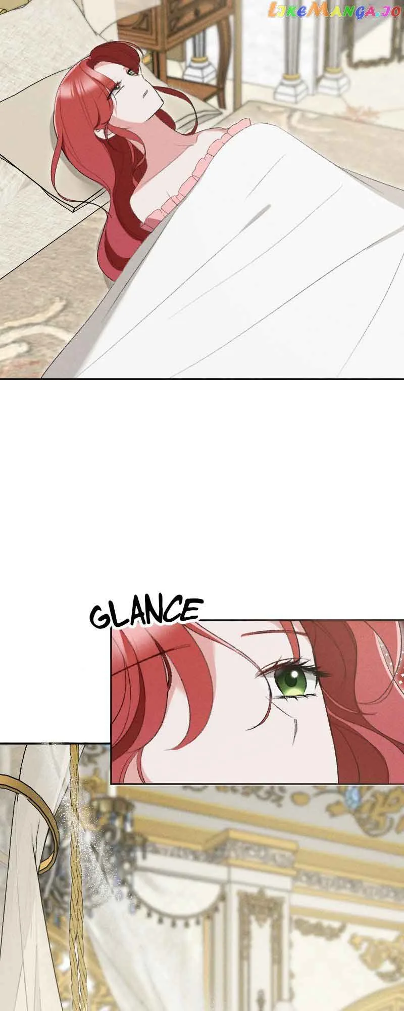 If You Wish for My Despair Chapter 50 page 10