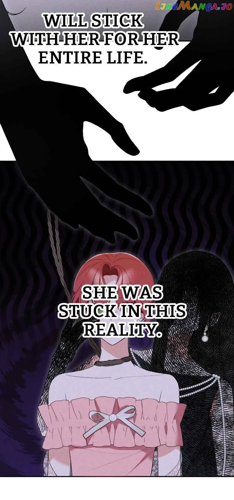 If You Wish for My Despair Chapter 50 page 6