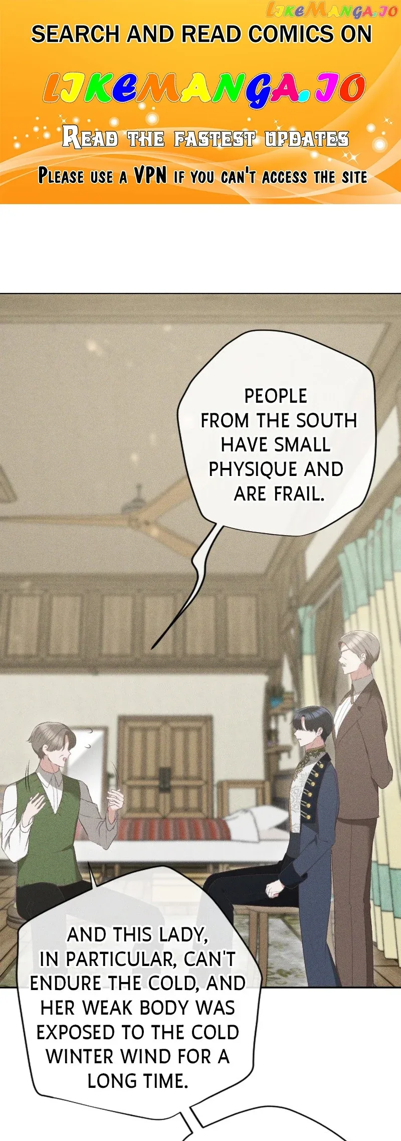If You Wish for My Despair Chapter 51 page 2