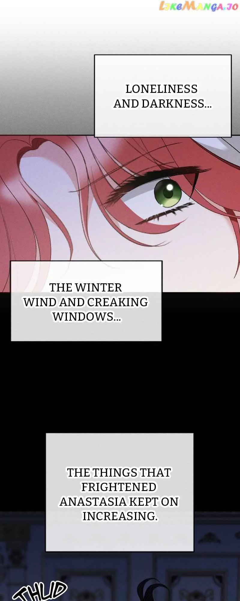 If You Wish for My Despair Chapter 50 page 25