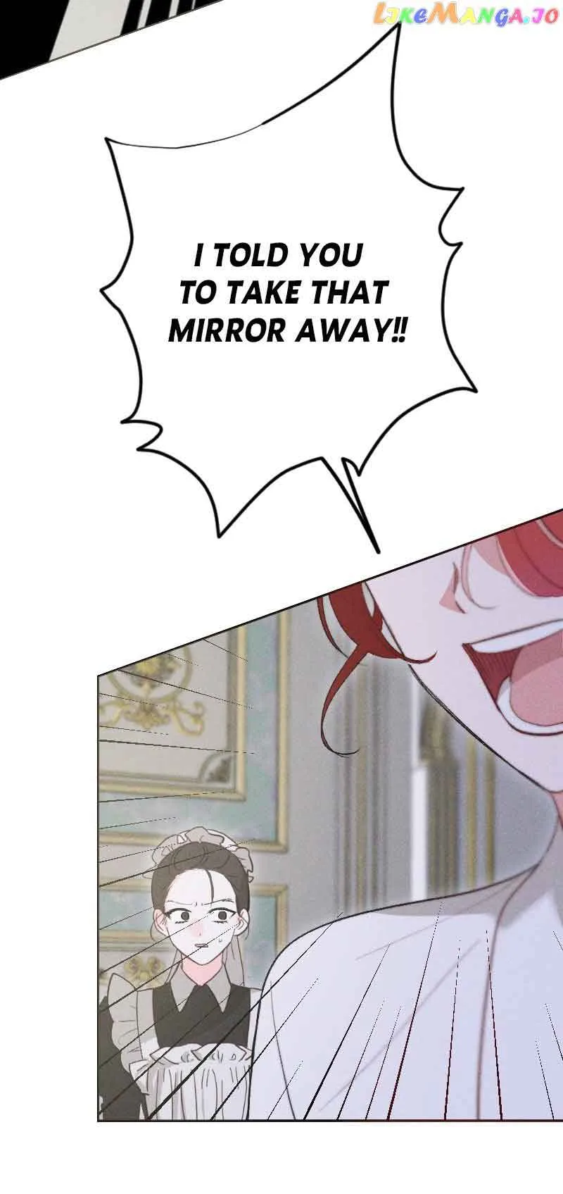 If You Wish for My Despair Chapter 50 page 23
