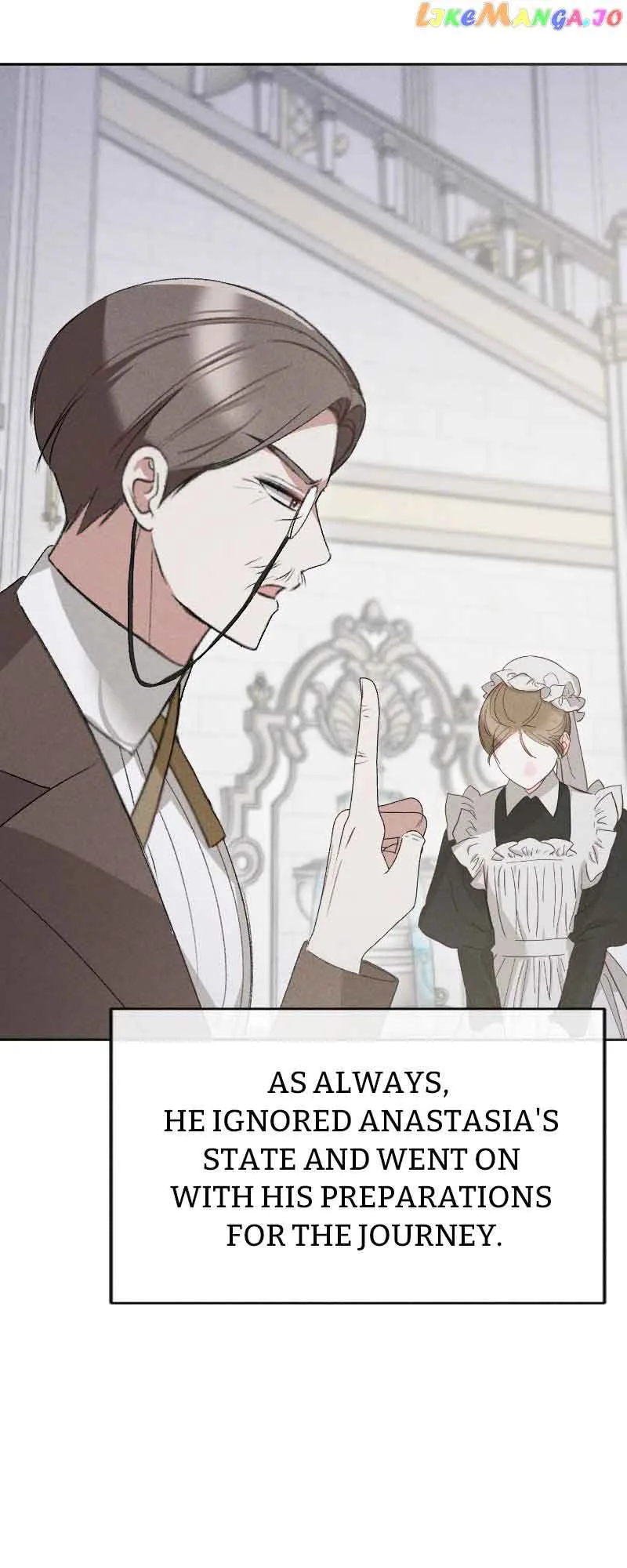 If You Wish for My Despair Chapter 50 page 35